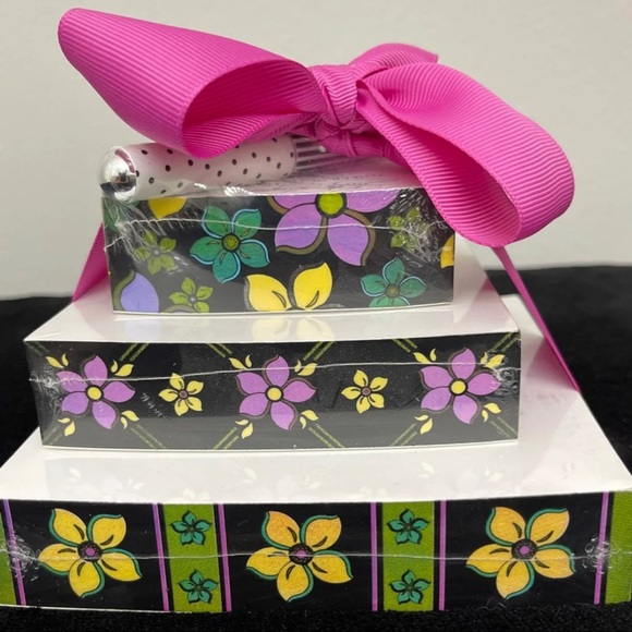 Other - Lady Jayne Decorative Notes/Pen